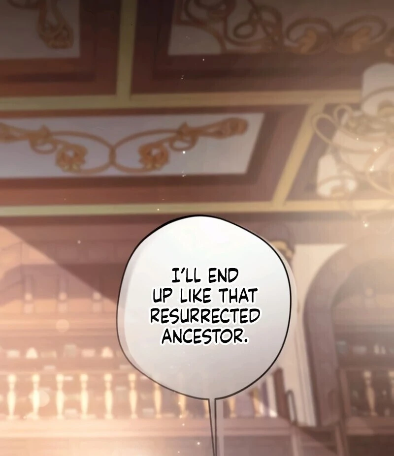 The villain tyrant has returned chapter 63 page 83