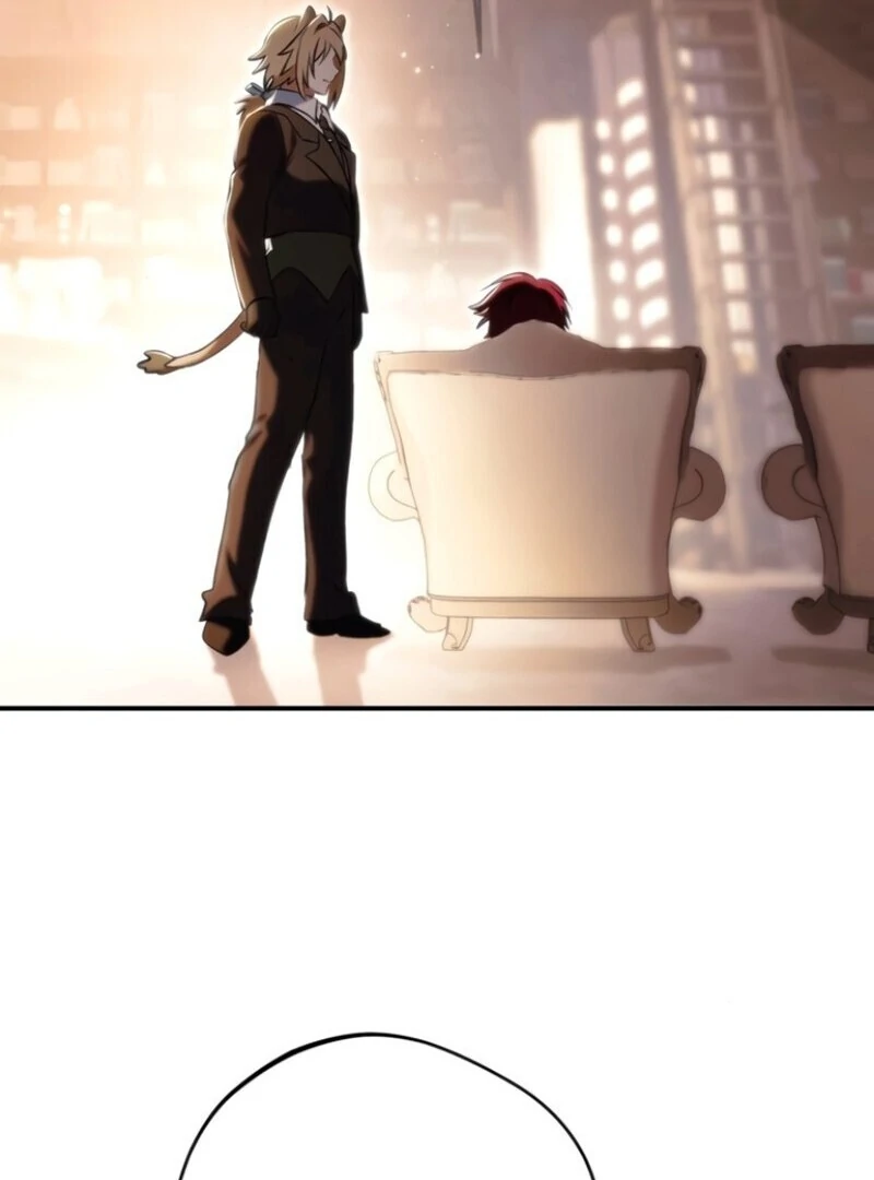 The villain tyrant has returned chapter 63 page 84