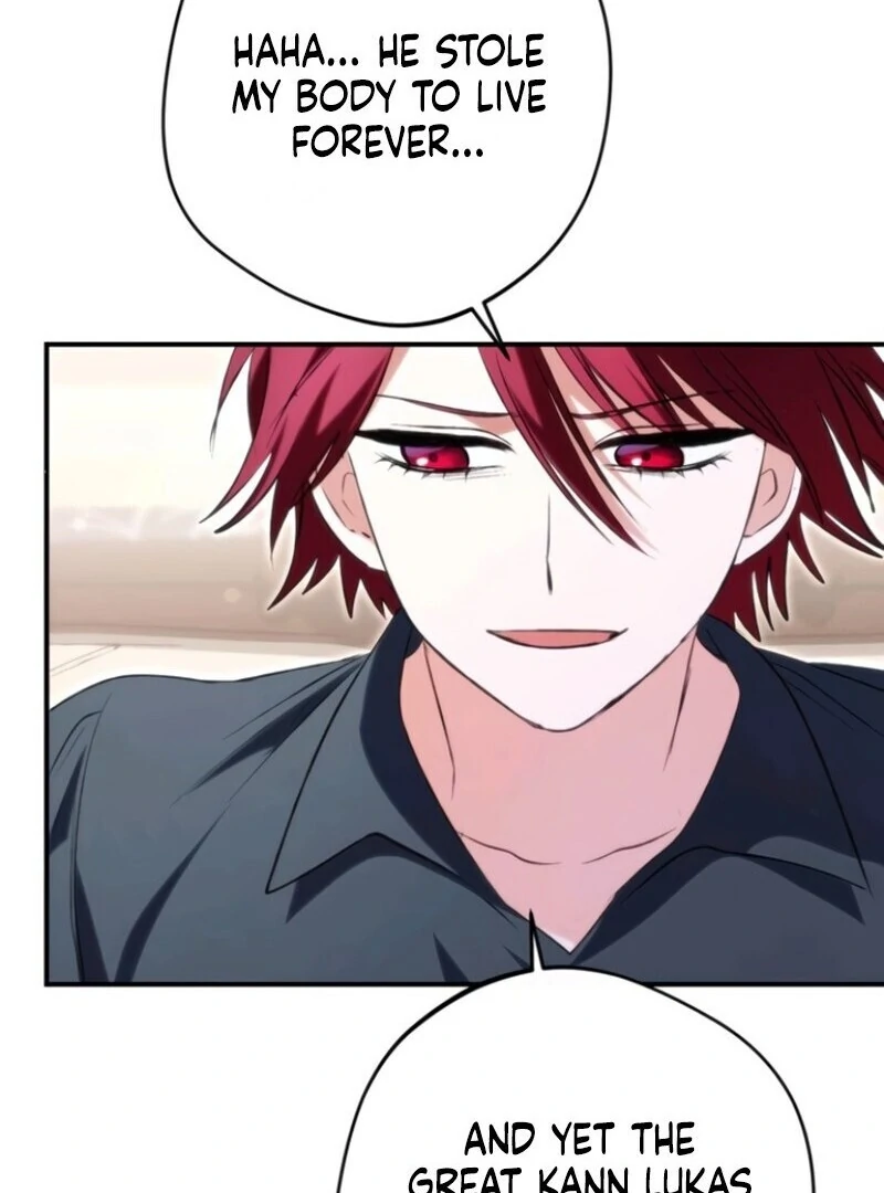 The villain tyrant has returned chapter 63 page 85
