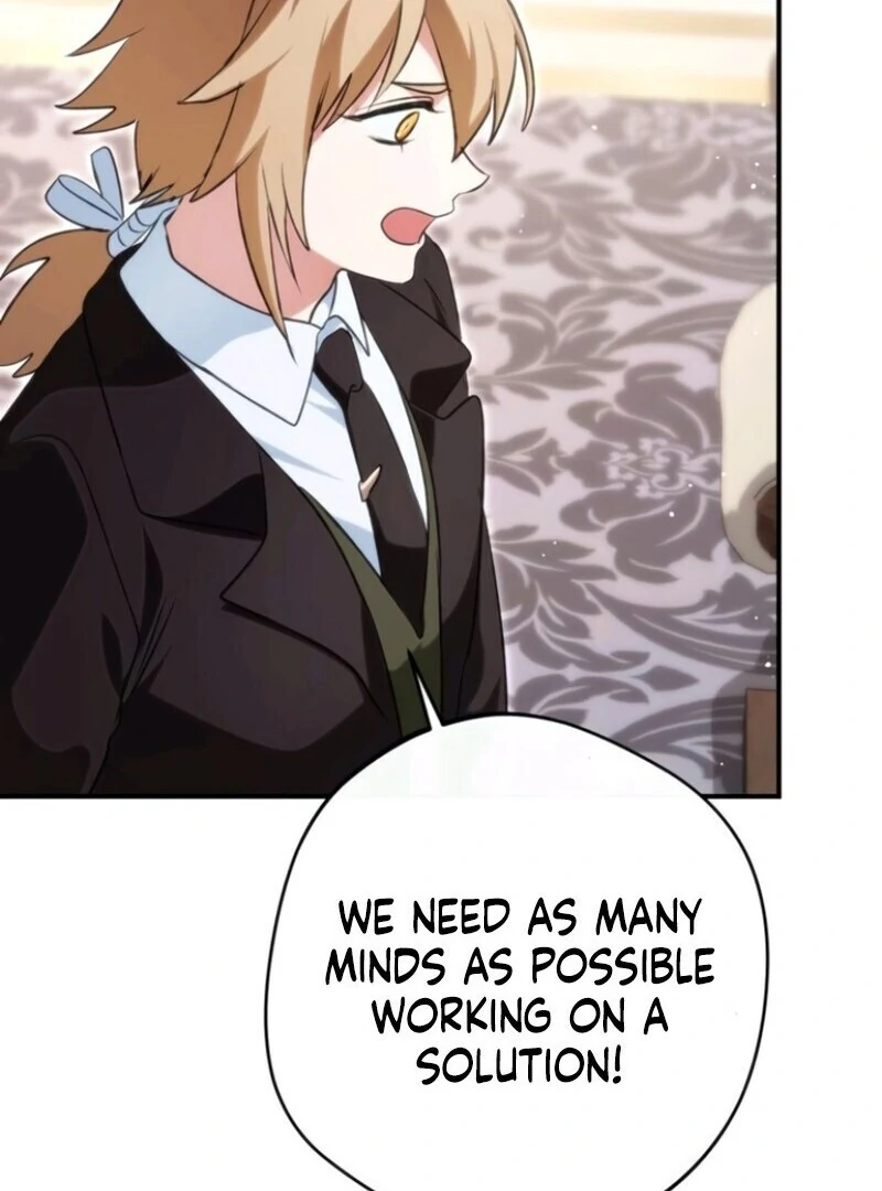 The villain tyrant has returned chapter 63 page 87