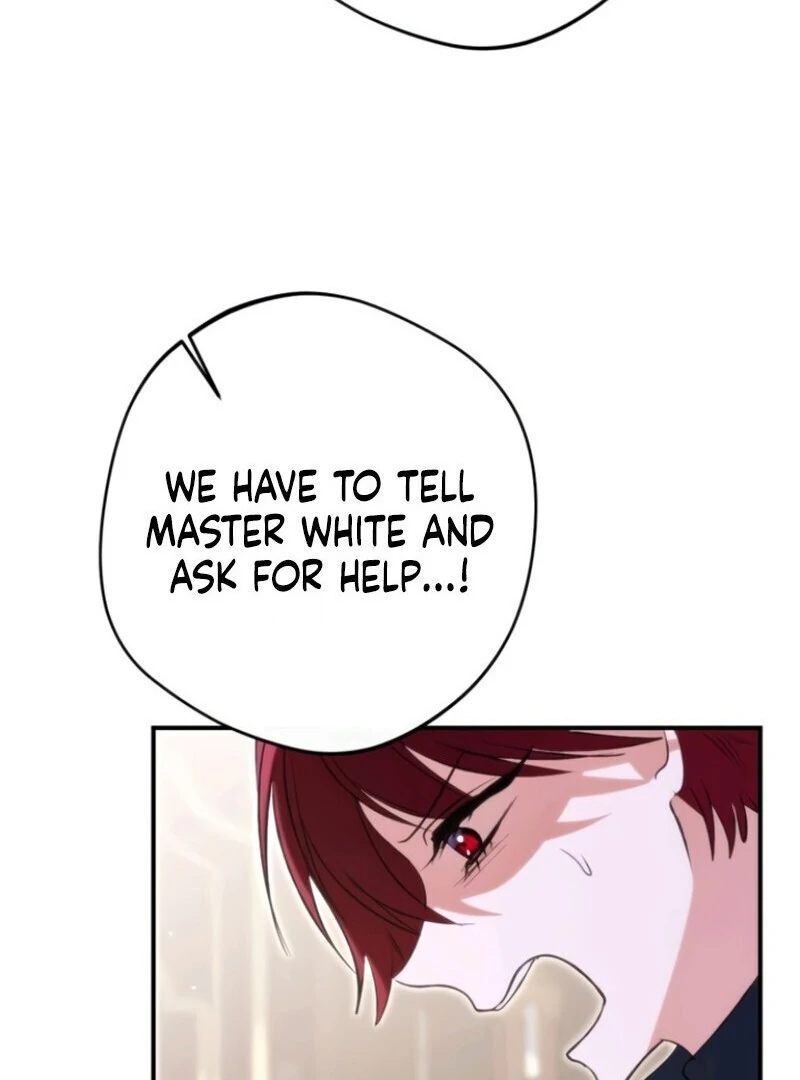 The villain tyrant has returned chapter 63 page 88