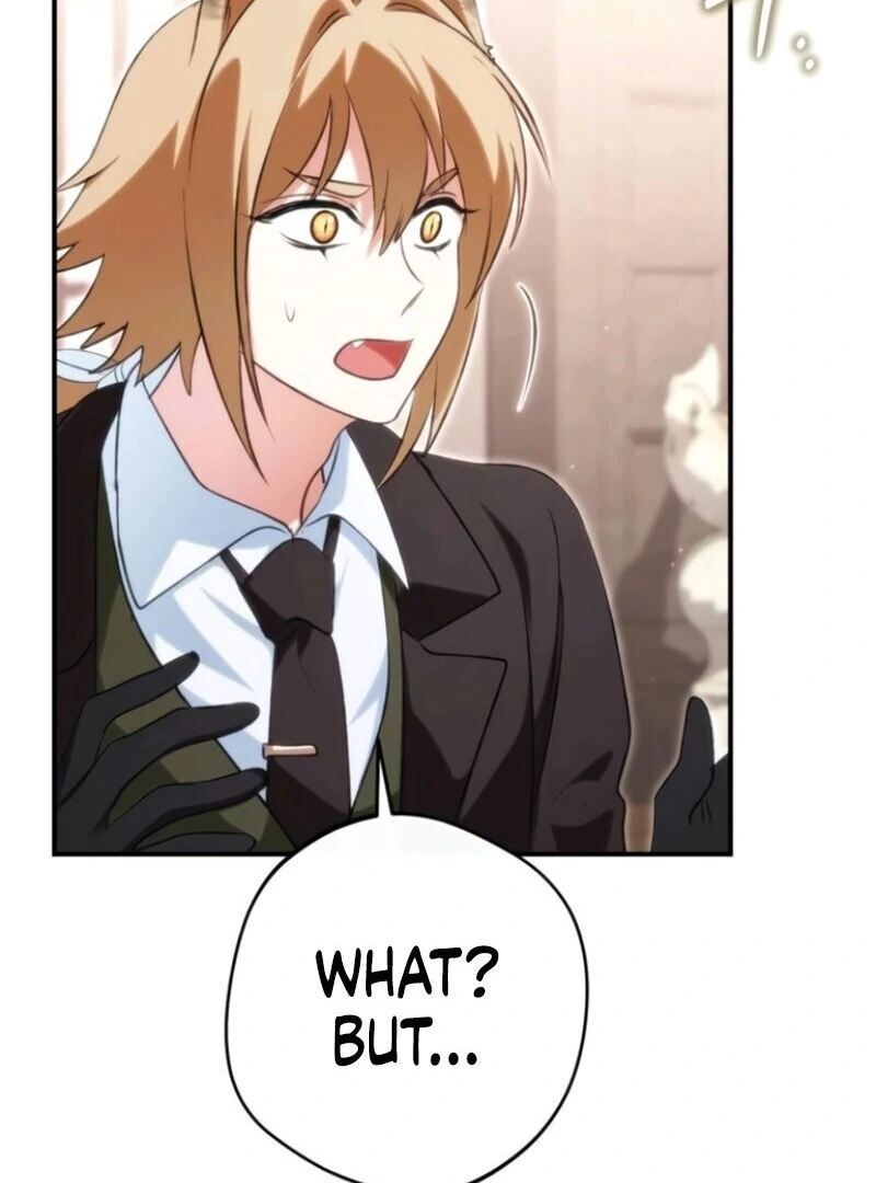 The villain tyrant has returned chapter 63 page 95