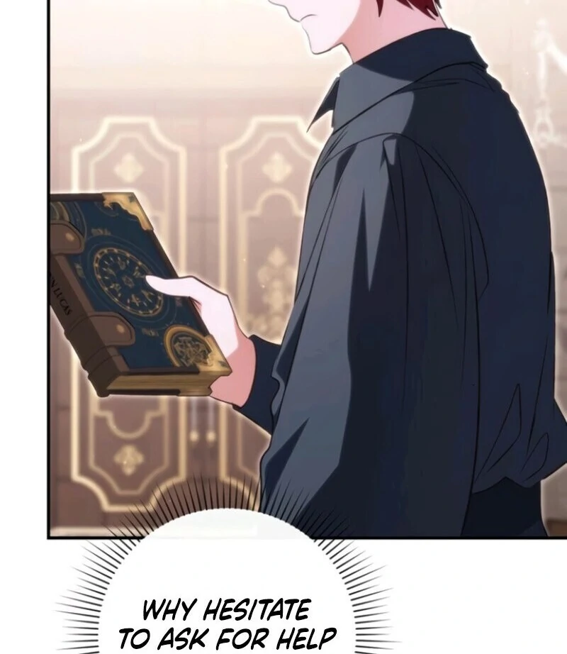 The villain tyrant has returned chapter 63 page 97