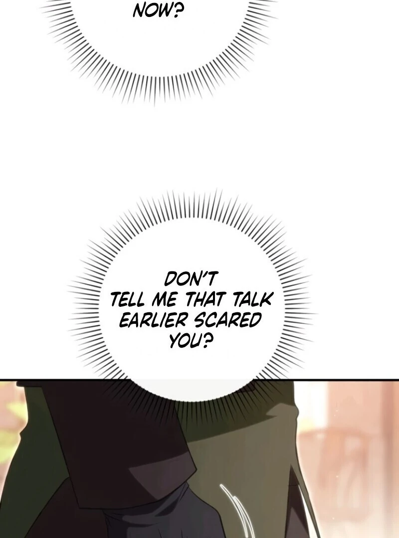 The villain tyrant has returned chapter 63 page 98