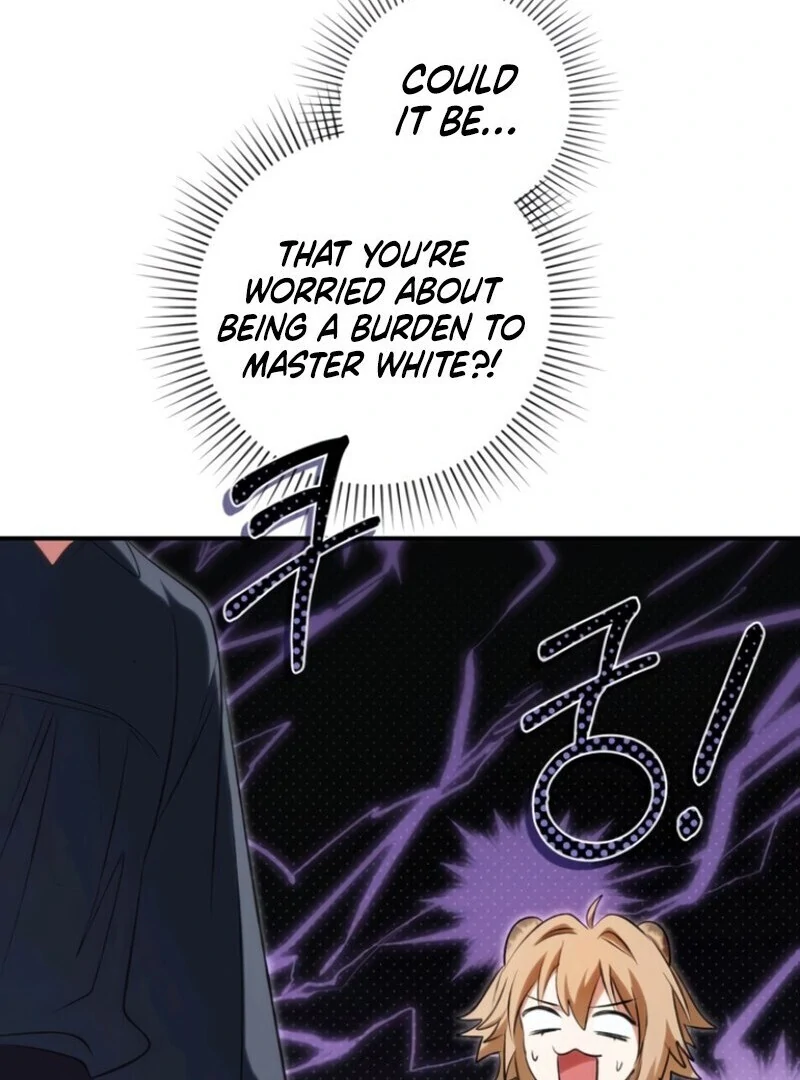 The villain tyrant has returned chapter 63 page 100
