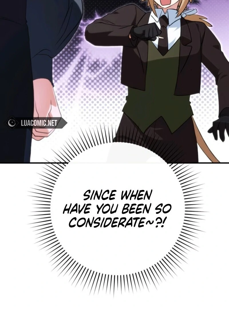 The villain tyrant has returned chapter 63 page 101