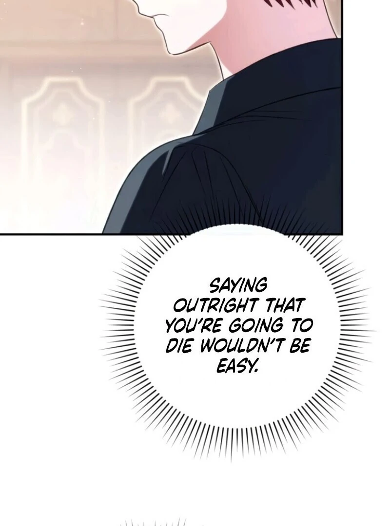 The villain tyrant has returned chapter 63 page 103