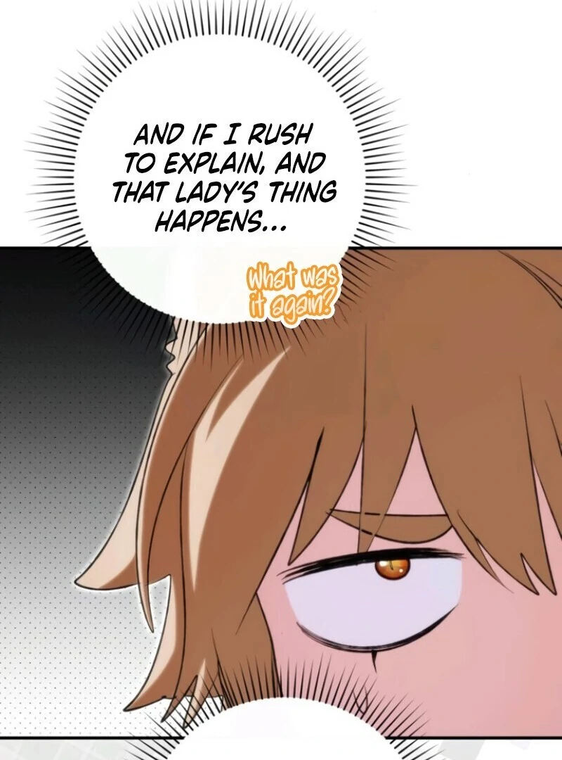 The villain tyrant has returned chapter 63 page 104
