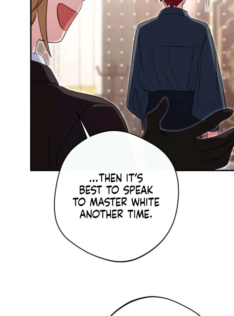 The villain tyrant has returned chapter 63 page 108