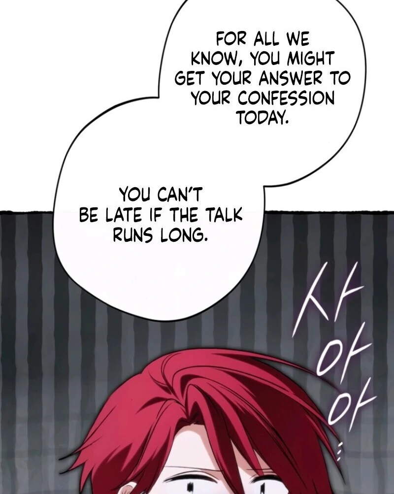 The villain tyrant has returned chapter 63 page 109