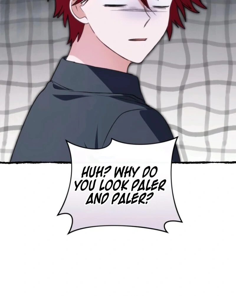 The villain tyrant has returned chapter 63 page 110