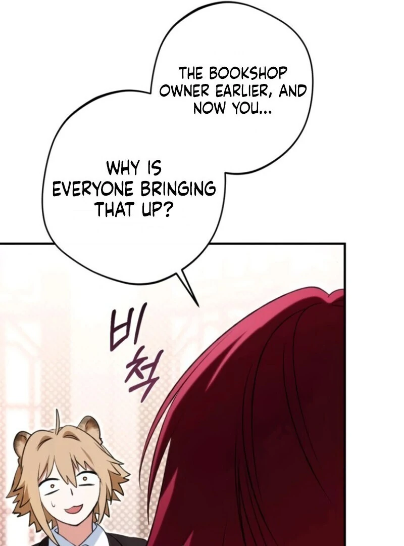 The villain tyrant has returned chapter 63 page 111