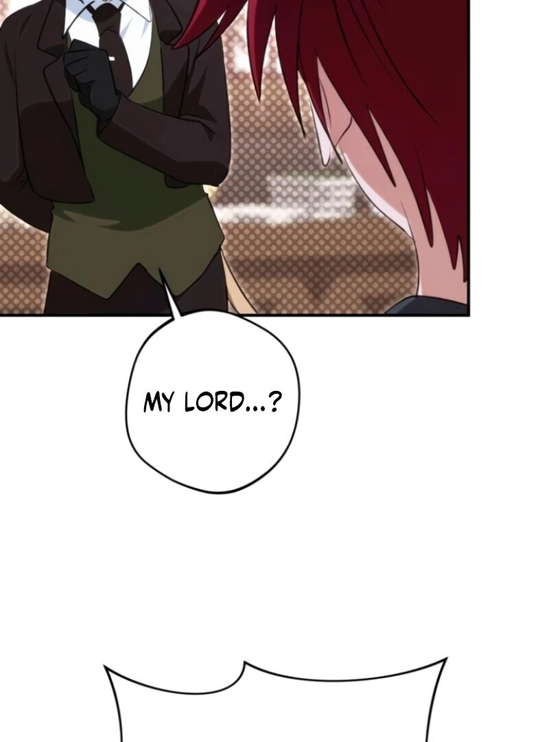 The villain tyrant has returned chapter 63 page 112