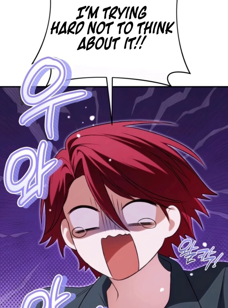 The villain tyrant has returned chapter 63 page 113