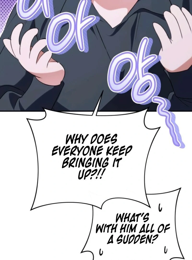 The villain tyrant has returned chapter 63 page 114