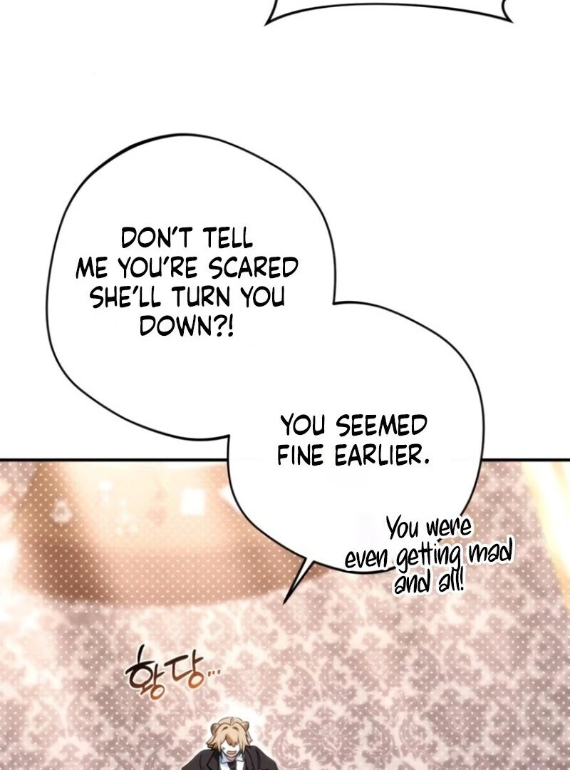 The villain tyrant has returned chapter 63 page 115