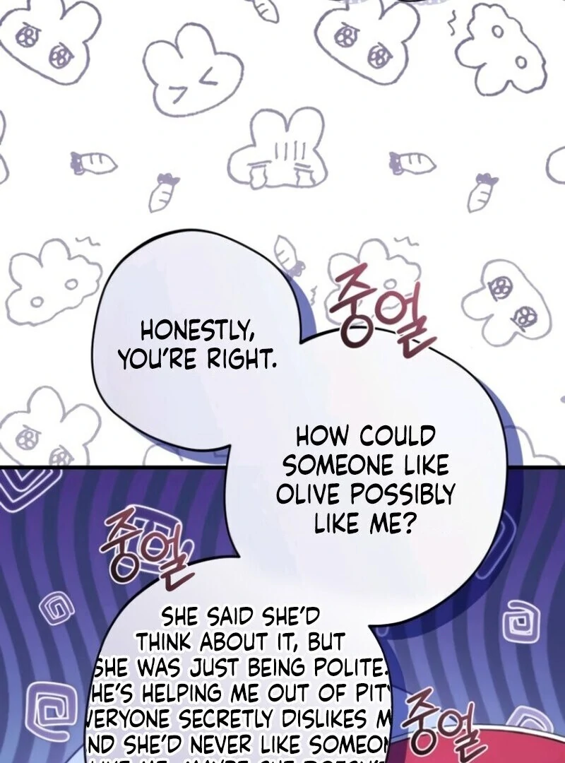 The villain tyrant has returned chapter 63 page 117
