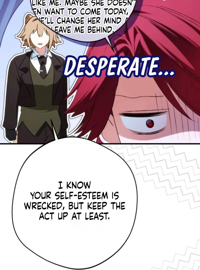The villain tyrant has returned chapter 63 page 118
