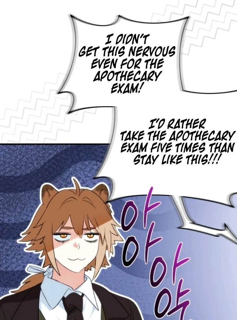 The villain tyrant has returned chapter 63 page 119