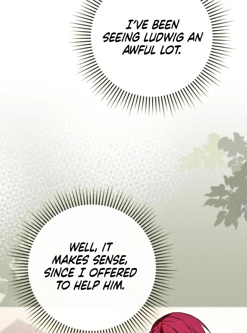 The villain tyrant has returned chapter 64 page 8