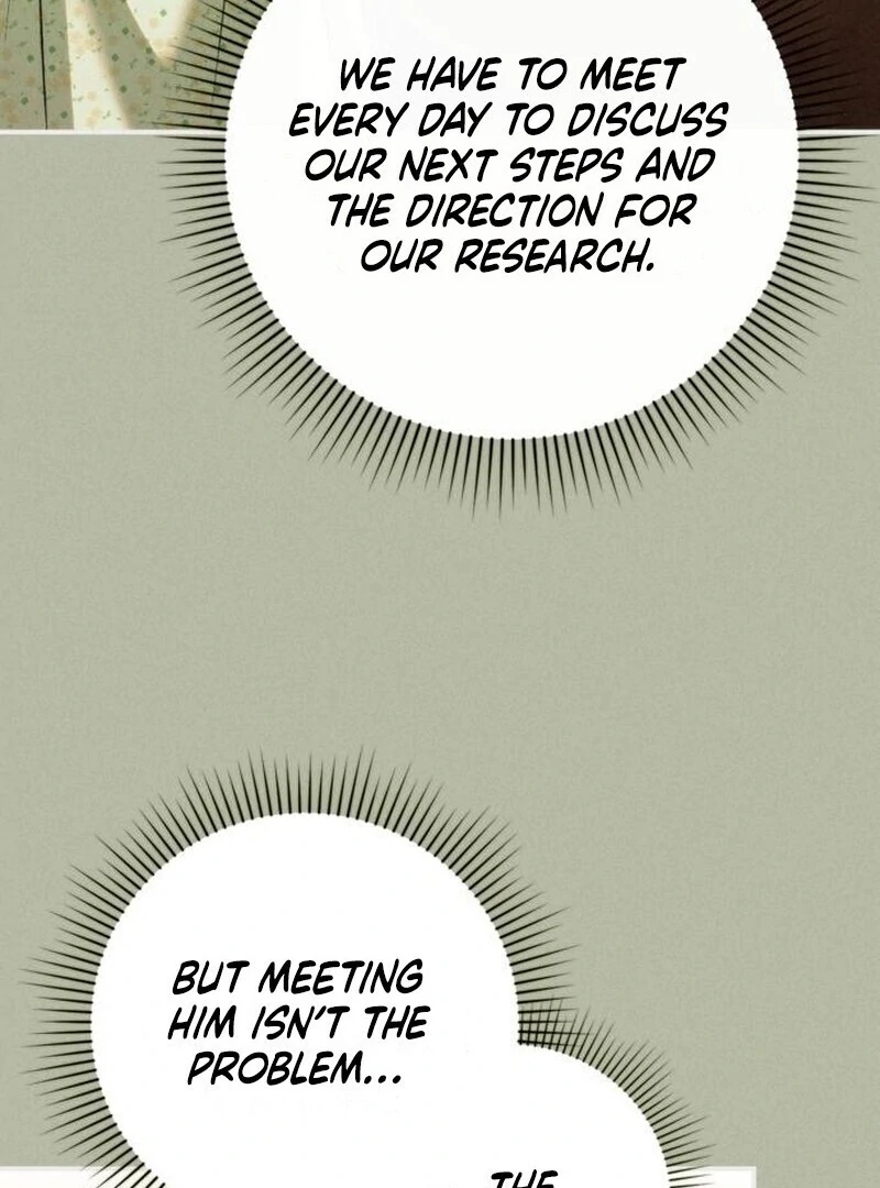 The villain tyrant has returned chapter 64 page 10