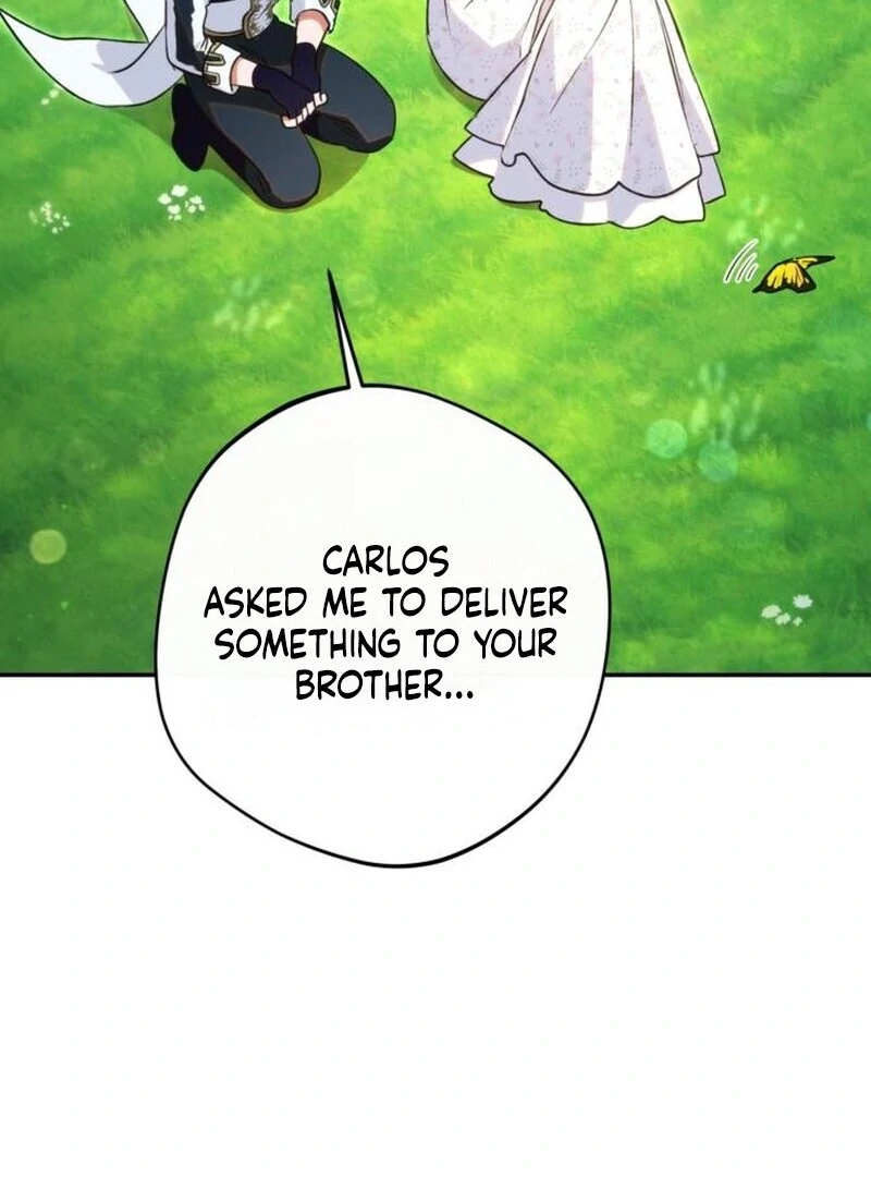 The villain tyrant has returned chapter 64 page 29