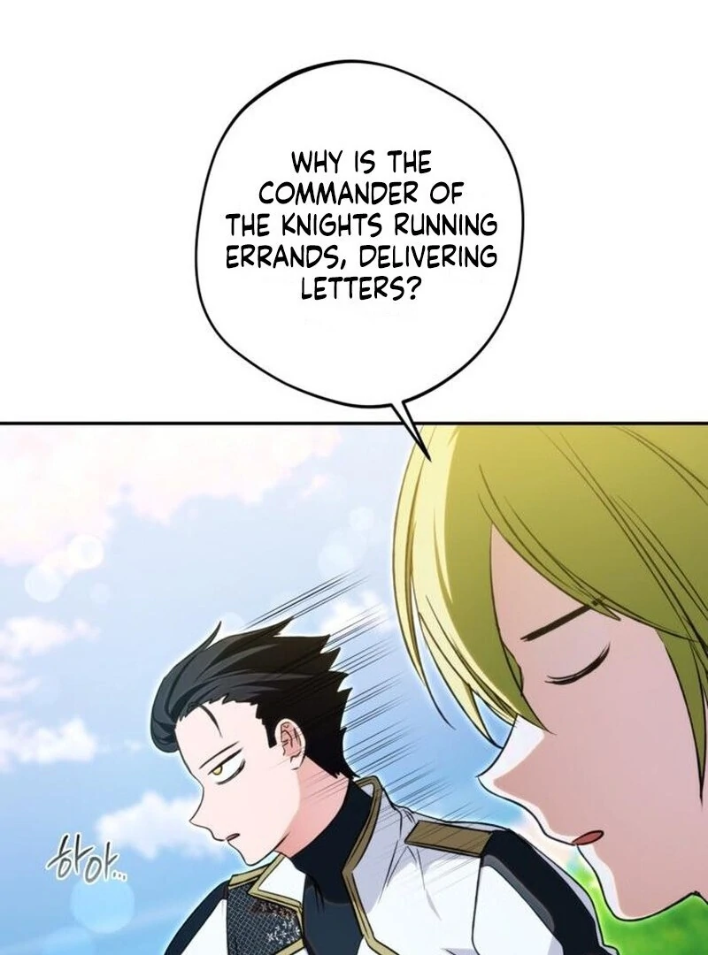 The villain tyrant has returned chapter 64 page 30