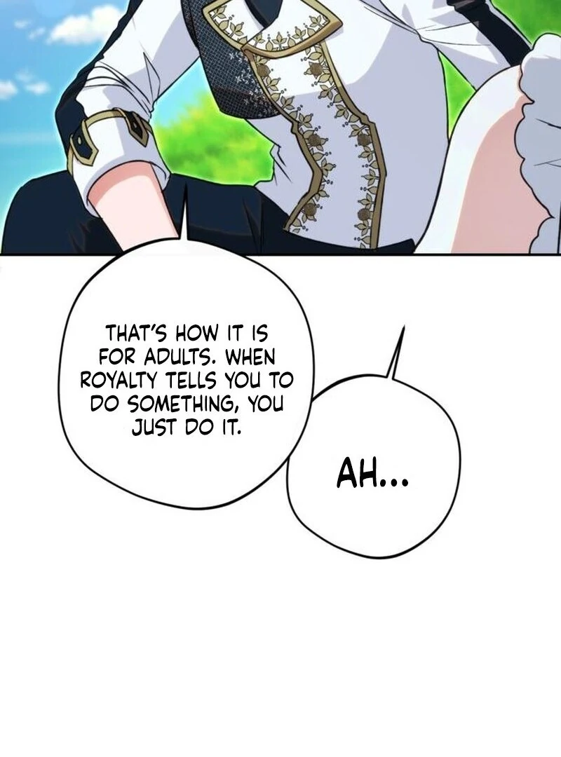 The villain tyrant has returned chapter 64 page 31