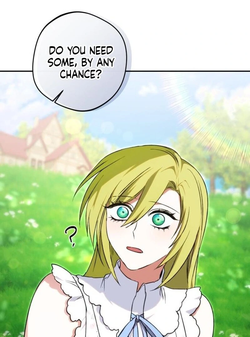 The villain tyrant has returned chapter 64 page 32