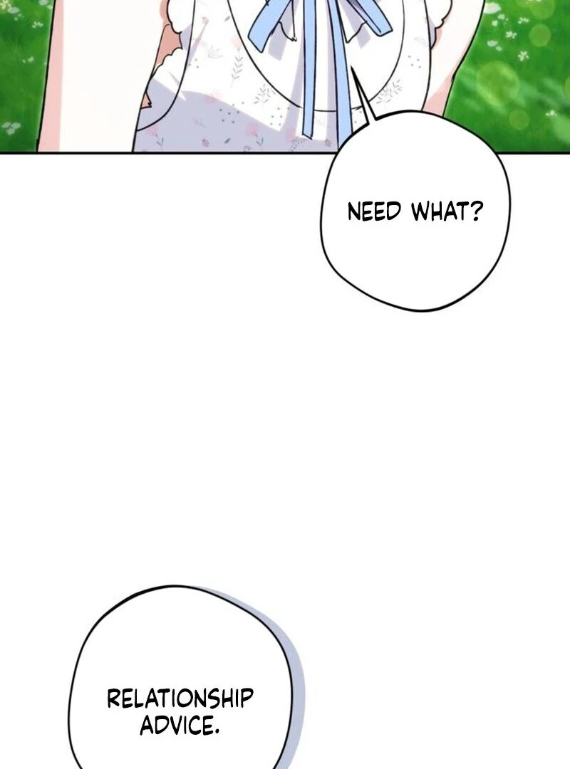 The villain tyrant has returned chapter 64 page 33