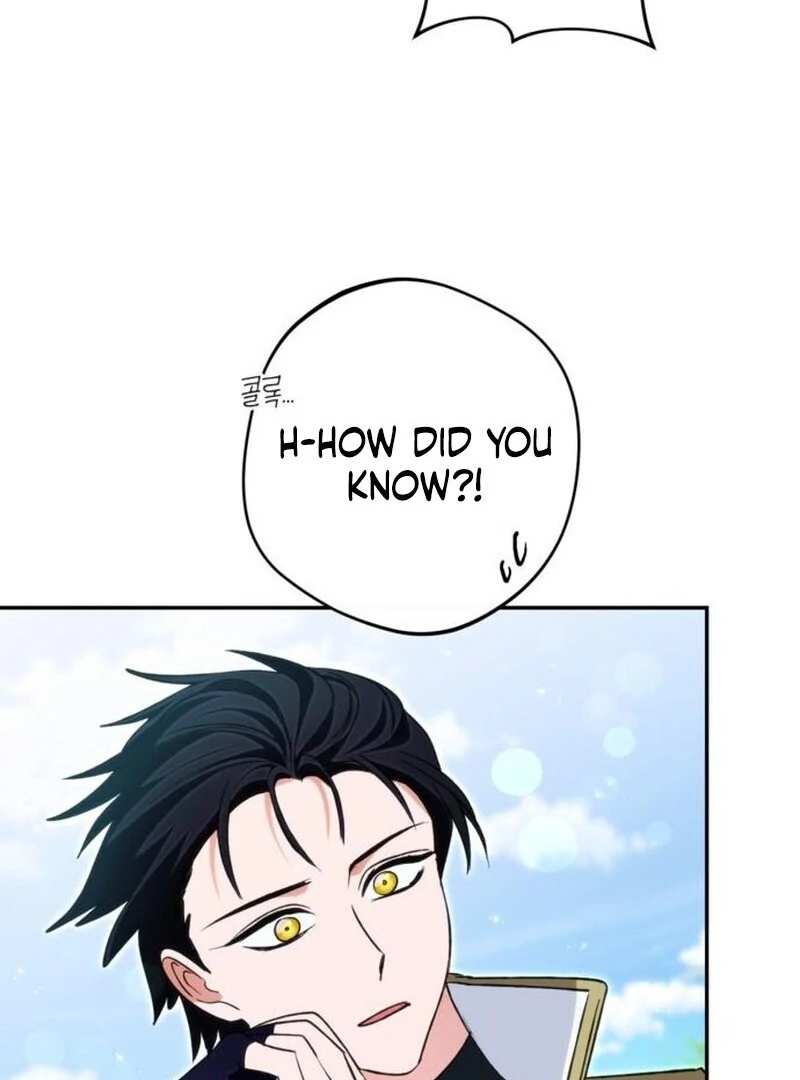 The villain tyrant has returned chapter 64 page 35
