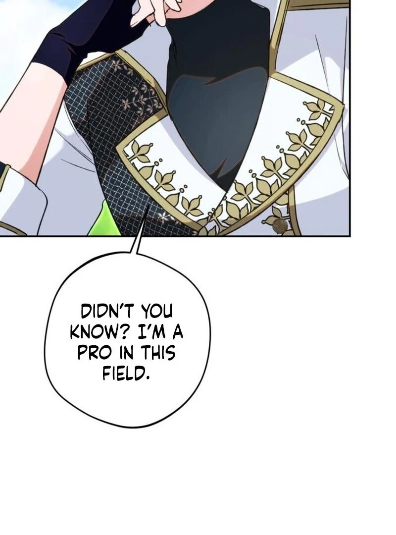 The villain tyrant has returned chapter 64 page 36