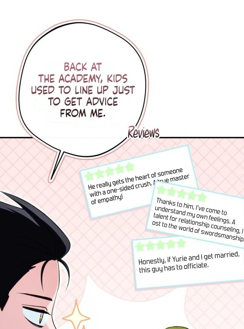 The villain tyrant has returned chapter 64 page 37