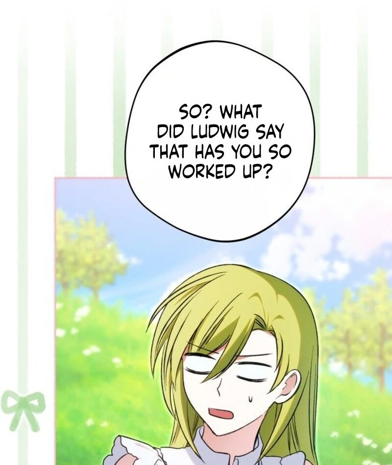 The villain tyrant has returned chapter 64 page 39