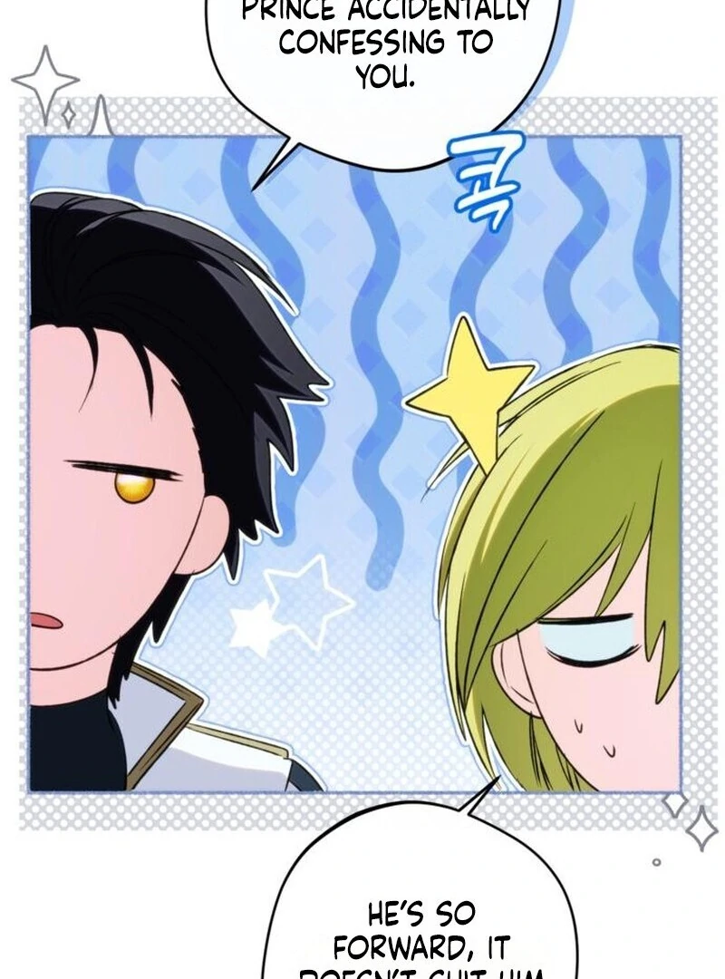 The villain tyrant has returned chapter 64 page 43