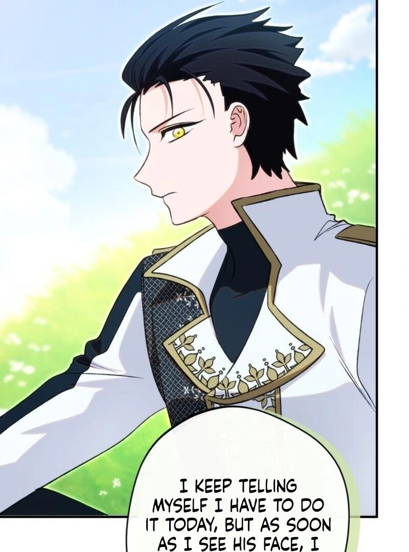 The villain tyrant has returned chapter 64 page 45