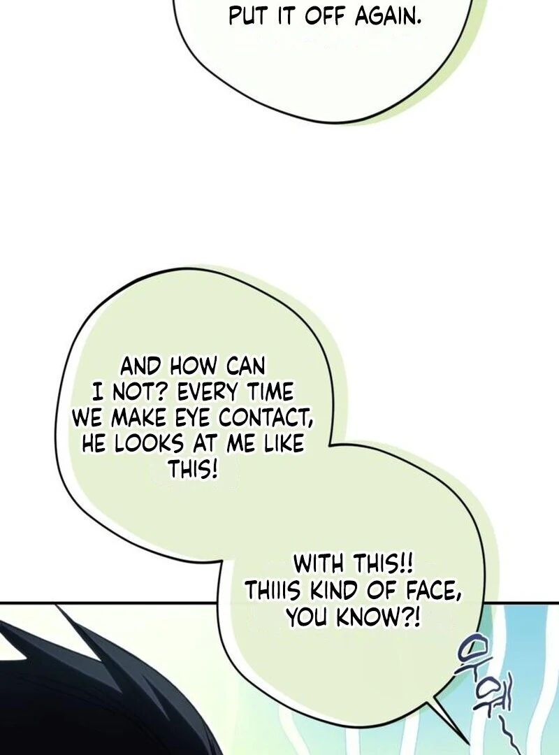 The villain tyrant has returned chapter 64 page 46