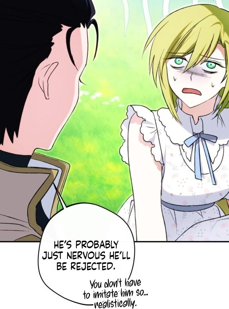 The villain tyrant has returned chapter 64 page 47