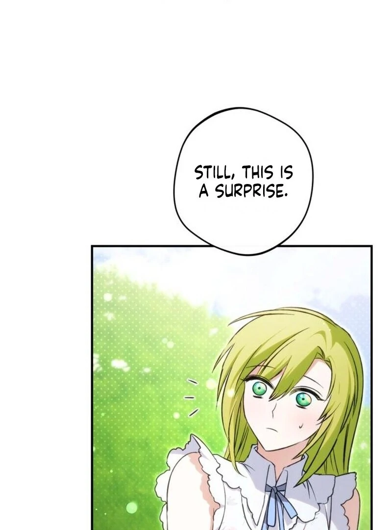 The villain tyrant has returned chapter 64 page 48
