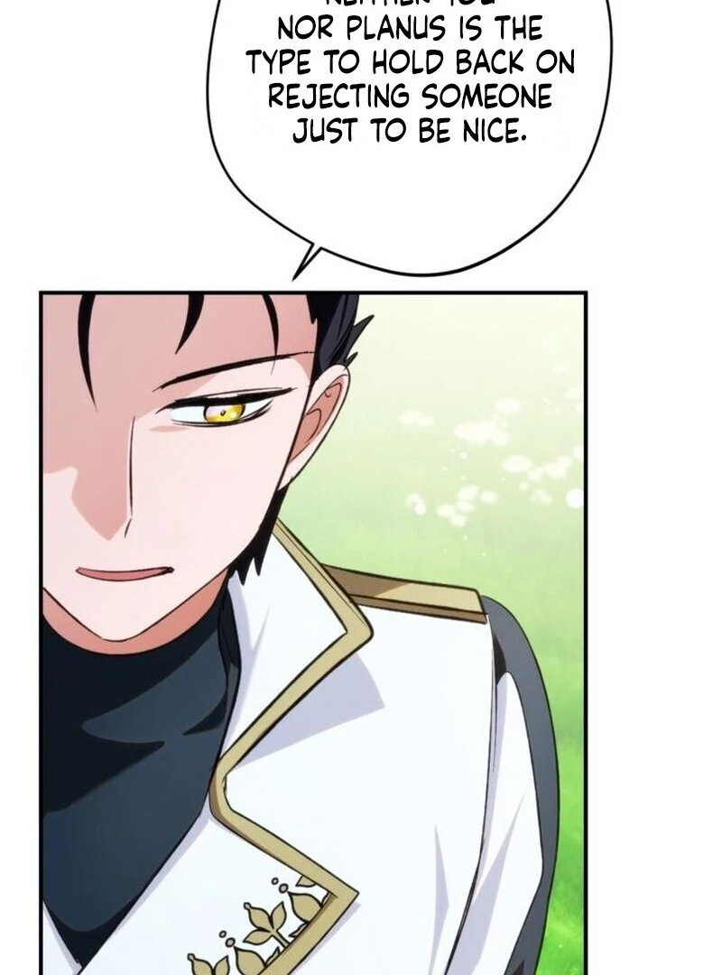 The villain tyrant has returned chapter 64 page 50