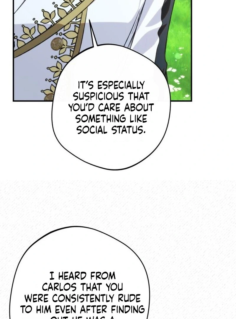 The villain tyrant has returned chapter 64 page 51