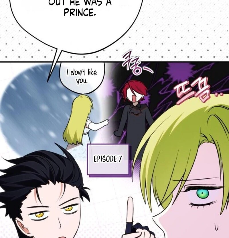 The villain tyrant has returned chapter 64 page 52