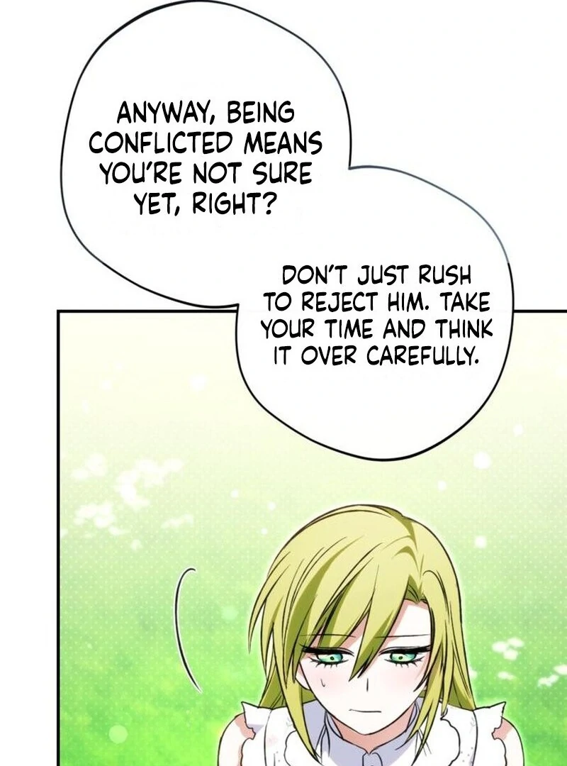 The villain tyrant has returned chapter 64 page 54