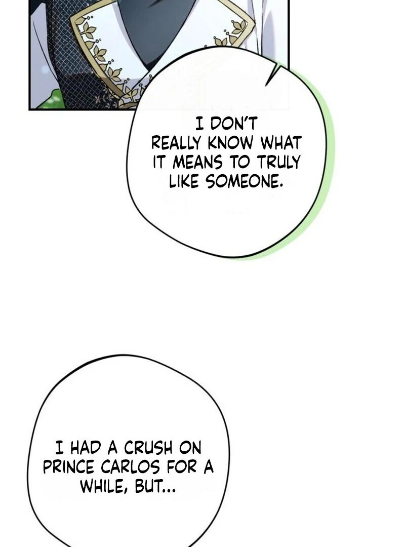 The villain tyrant has returned chapter 64 page 57