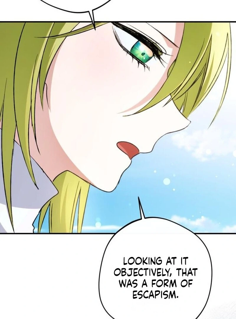 The villain tyrant has returned chapter 64 page 58
