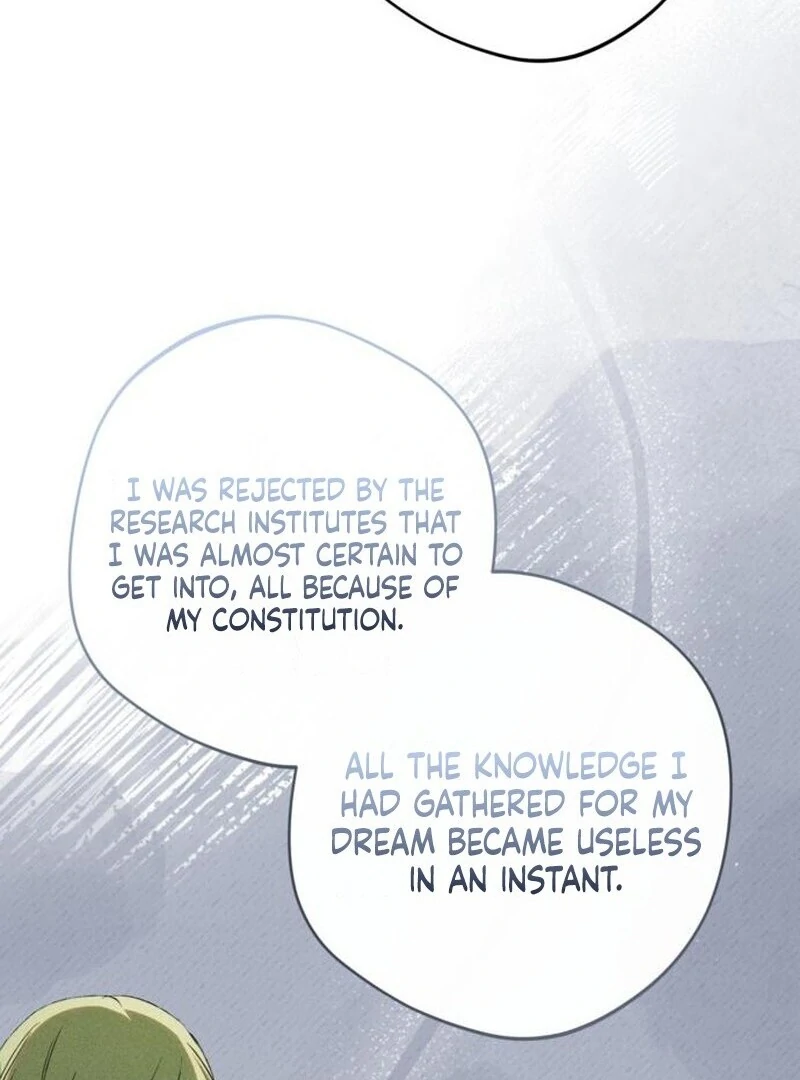 The villain tyrant has returned chapter 64 page 59
