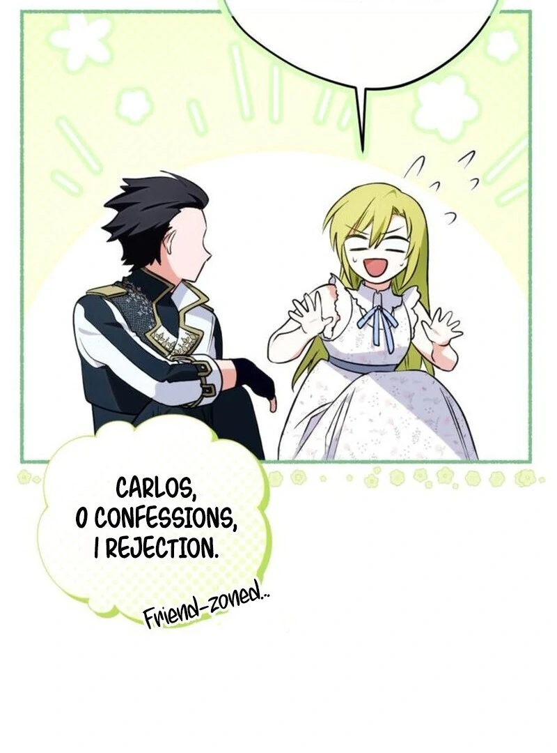 The villain tyrant has returned chapter 64 page 62