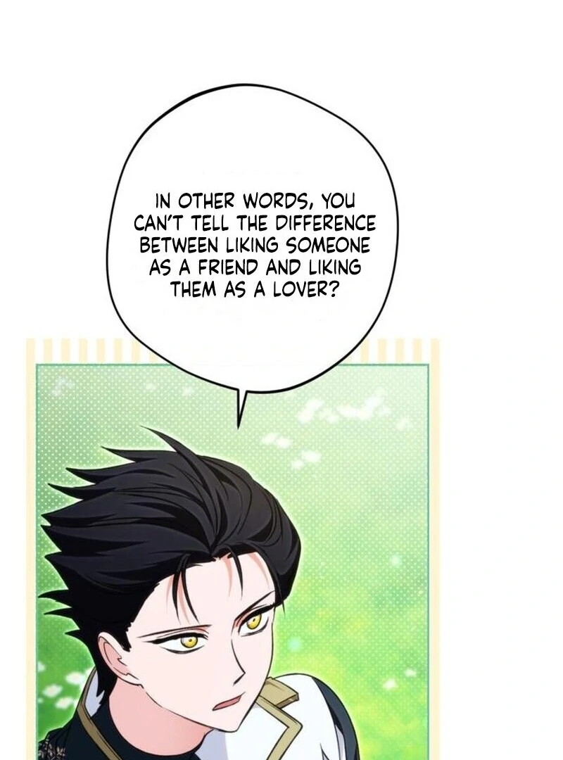 The villain tyrant has returned chapter 64 page 63