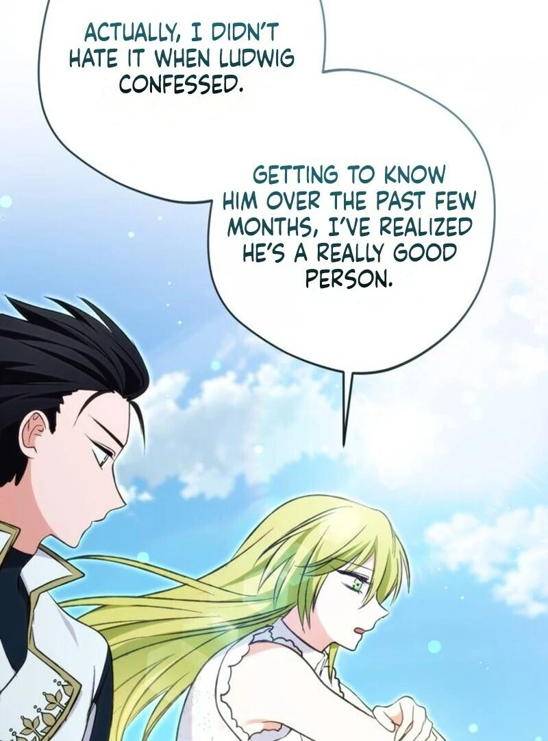 The villain tyrant has returned chapter 64 page 65