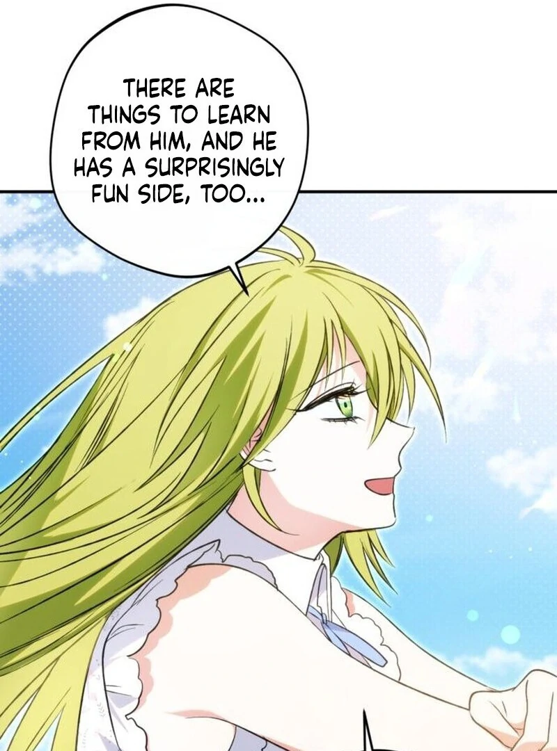 The villain tyrant has returned chapter 64 page 68